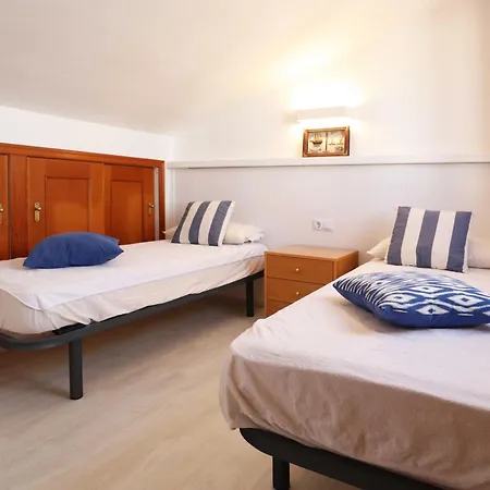 6 Pers Con Piscina Y Parking En S'agaro - Es-298-21 *