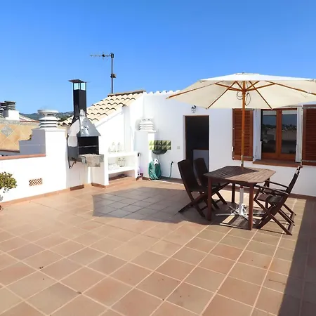 6 Pers Con Piscina Y Parking En S'agaro - Es-298-21 *