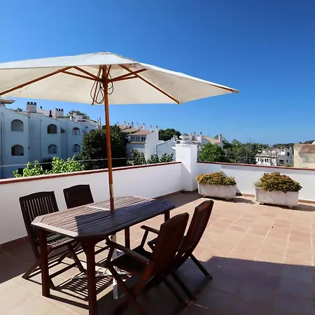 6 Pers Con Piscina Y Parking En S'agaro - Es-298-21 *