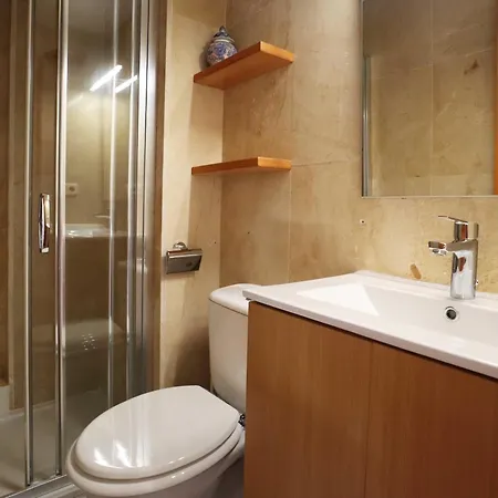 6 Pers Con Piscina Y Parking En S'agaró - Es-298-21 *