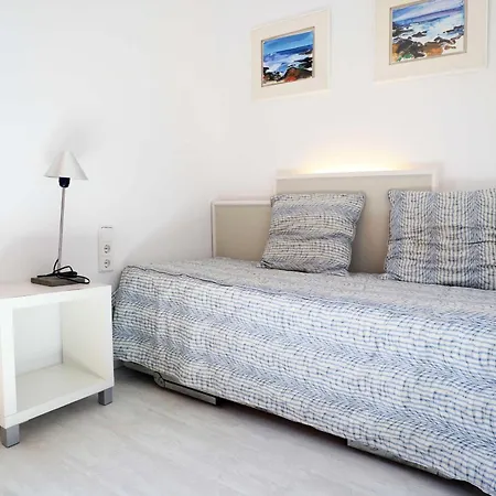 Apartamento 6 Pers Con Piscina Y Parking En S'agaró - Es-298-21 *