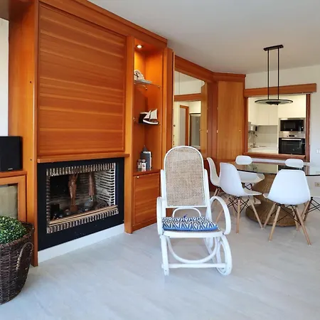 6 Pers Con Piscina Y Parking En S'agaró - Es-298-21 * Platja d'Aro (Playa de Aro)