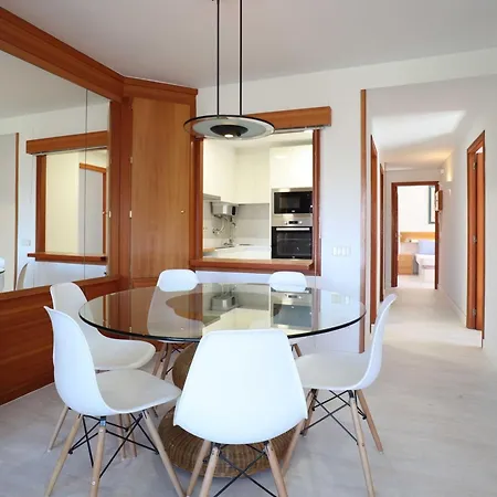 6 Pers Con Piscina Y Parking En S'agaró - Es-298-21 *