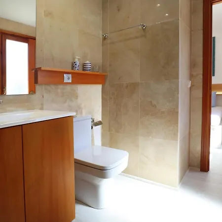 6 Pers Con Piscina Y Parking En S'agaró - Es-298-21 *