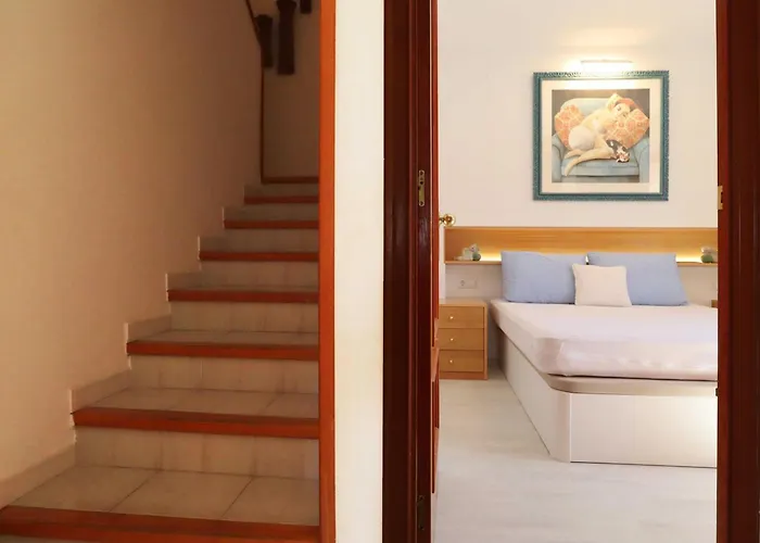 6 Pers Con Piscina Y Parking En S'agaró - Es-298-21 Apartamento *