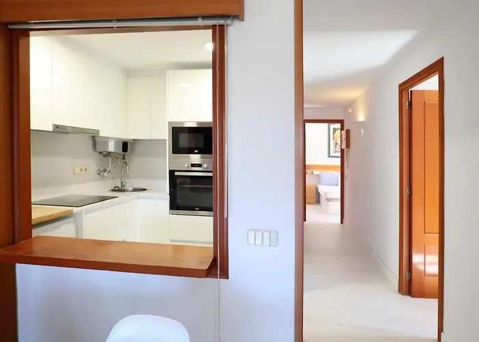 6 Pers Con Piscina Y Parking En S'agaró - Es-298-21 Apartamento Platja d'Aro (Playa de Aro)