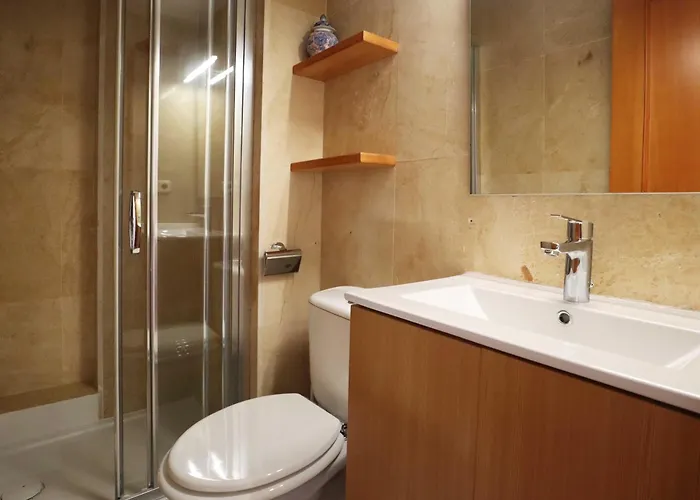 6 Pers Con Piscina Y Parking En S'agaró - Es-298-21 *