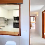 6 Pers Con Piscina Y Parking En S'agaró - Es-298-21 Apartamento Platja d'Aro