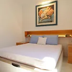 6 Pers Con Piscina Y Parking En S'agaró - Es-298-21 Apartamento *