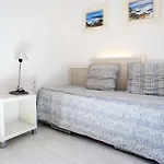 Apartamento 6 Pers Con Piscina Y Parking En S'agaró - Es-298-21 *
