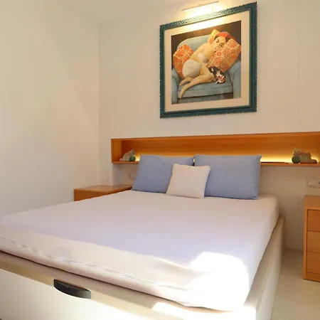 6 Pers Con Piscina Y Parking En S'agaro - Es-298-21 Διαμέρισμα *