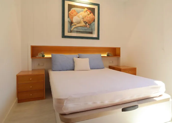 6 Pers Con Piscina Y Parking En S'agaro - Es-298-21 *